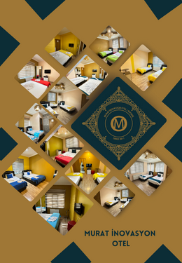 MURAT İNOVASYON OTEL